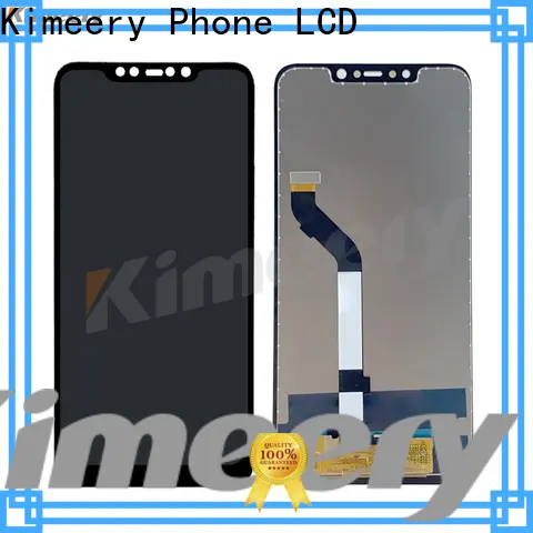 Kimeery xiaomi lcd writing tablet China for phone repair shop 1