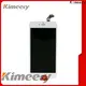 Kimeery plus mobile phone lcd wholesale for phone manufacturers 1