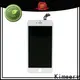 Kimeery newly cracked iphone screen factory for phone repair shop 1