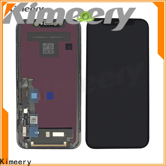 Kimeery high-quality mobile phone lcd factory for worldwide customers 1