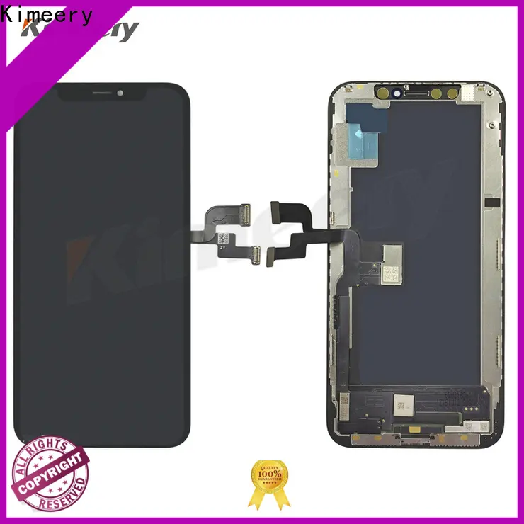 Kimeery oled mobile phone lcd equipment for worldwide customers1 1