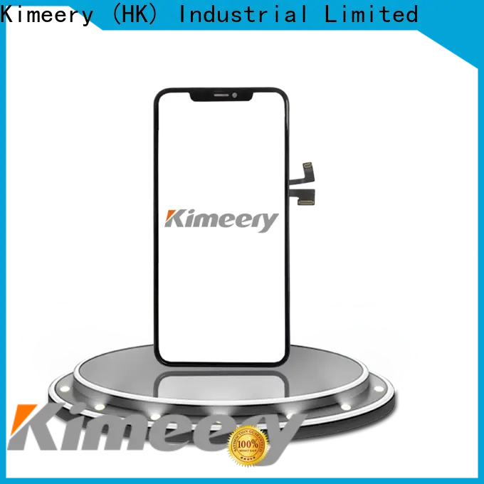 Kimeery platinum mobile phone lcd manufacturer for phone distributor1 1