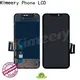 Kimeery xr mobile phone lcd wholesale for phone repair shop1 1