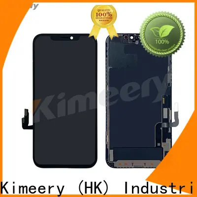 Kimeery xs mobile phone lcd wholesale for phone manufacturers 1