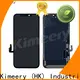 Kimeery xs mobile phone lcd wholesale for phone manufacturers 1