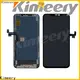 Kimeery xs mobile phone lcd wholesale for worldwide customers 1