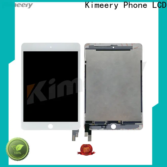 Kimeery mobile phone lcd equipment for worldwide customers 1