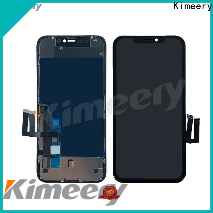 Kimeery premium mobile phone lcd experts for phone distributor 1