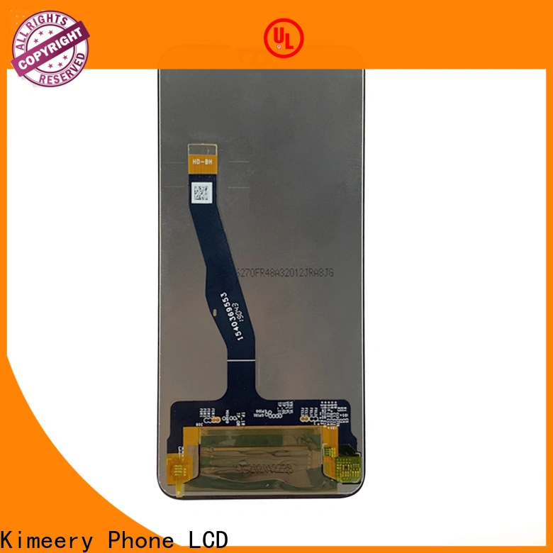 Kimeery low cost huawei p30 lite screen replacement experts for worldwide customers 1
