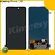 Kimeery low cost lcd redmi 6a full tested for phone manufacturers 1