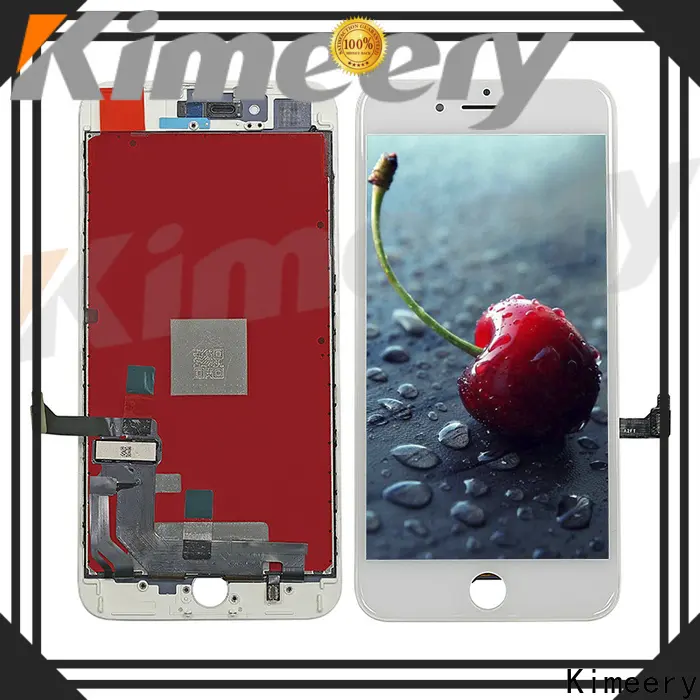 Kimeery lcd iphone 6 lcd screen replacement factory for phone distributor 1