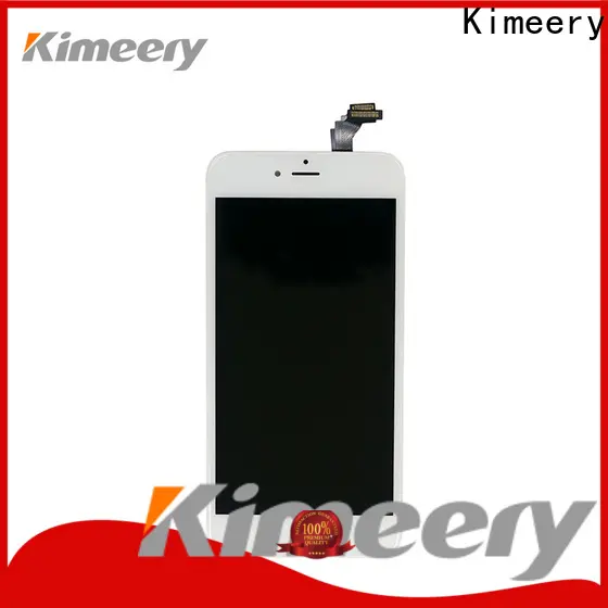 Kimeery reliable iphone 6s screen replacement manufacturer for phone distributor 1