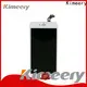 Kimeery reliable iphone 6s screen replacement manufacturer for phone distributor 1