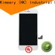 Kimeery lcdtouch apple iphone screen replacement fast shipping for phone manufacturers 1
