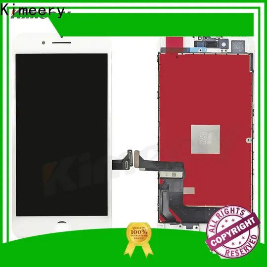 Kimeery sreen iphone screen replacement wholesale bulk production for phone distributor 1