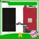 Kimeery sreen iphone screen replacement wholesale bulk production for phone distributor 1