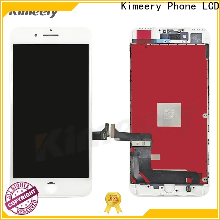 Kimeery new-arrival iphone 7 lcd replacement free quote for phone distributor 1