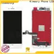 Kimeery new-arrival iphone 7 lcd replacement free quote for phone distributor 1