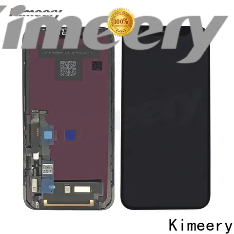 Kimeery plus mobile phone lcd owner for phone distributor 1