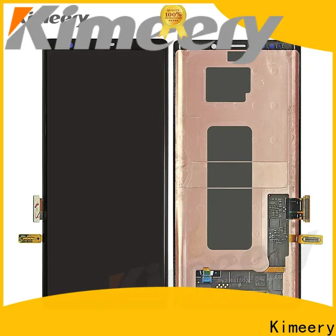 Kimeery industry-leading iphone lcd screen supplier for phone repair shop 1
