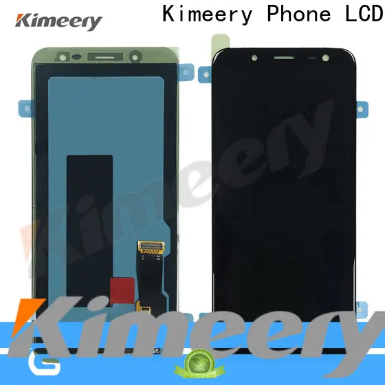 Kimeery durable samsung a5 display replacement supplier for phone distributor 1