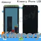 Kimeery durable samsung a5 display replacement supplier for phone distributor 1