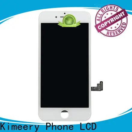 Kimeery new-arrival iphone display full tested for phone manufacturers 1