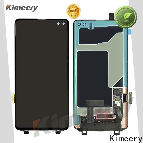 Kimeery high-quality iphone replacement parts wholesale owner for worldwide customers 1