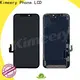 Kimeery reliable mobile phone lcd manufacturer for phone manufacturers 1