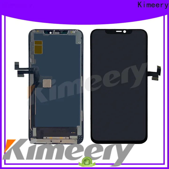 Kimeery platinum mobile phone lcd supplier for worldwide customers 1