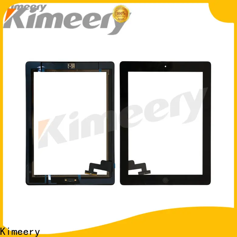 Kimeery ipad a1674 touch screen widely-use for phone repair shop 1