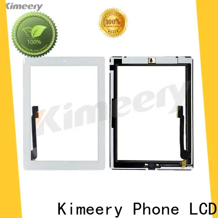 Kimeery new-arrival lcd display touch screen digitizer widely-use for phone manufacturers 1