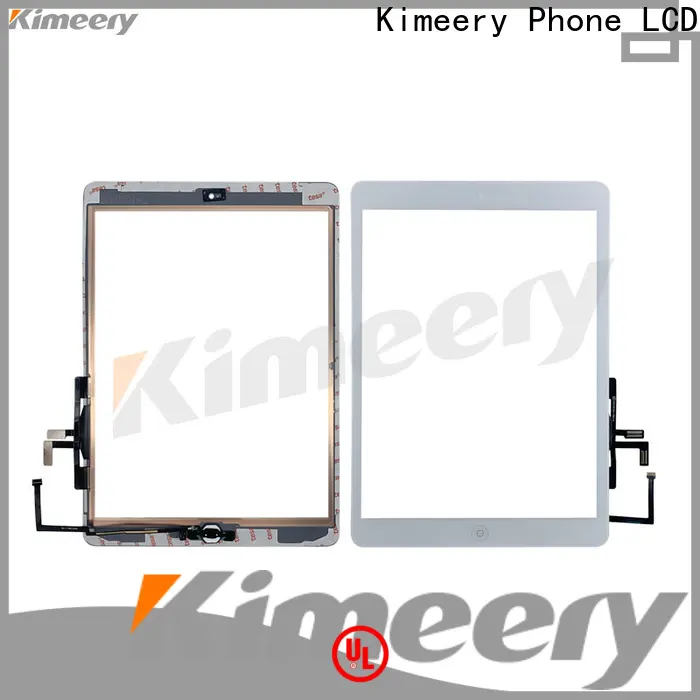 Kimeery quality a1566 touch screen owner for worldwide customers 1