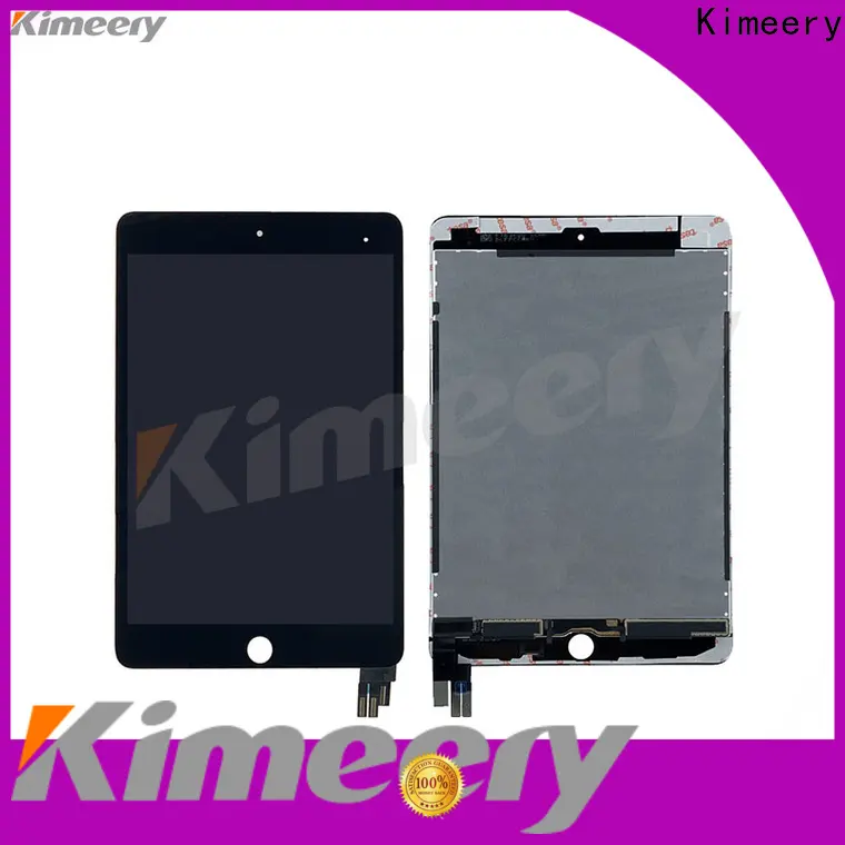 Kimeery xr mobile phone lcd equipment for phone distributor 1