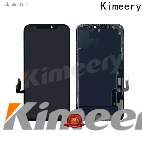 Kimeery plus lcd for iphone bulk production for phone manufacturers 1