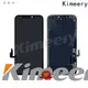 Kimeery plus lcd for iphone bulk production for phone manufacturers 1