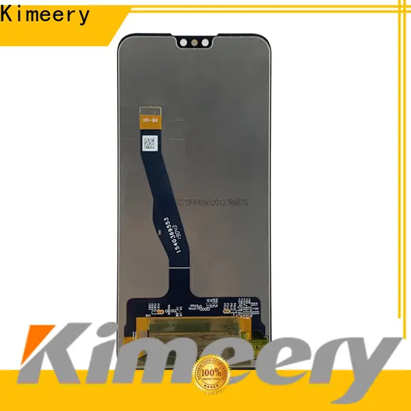 newly lcd huawei nova 3i China for phone manufacturers 1