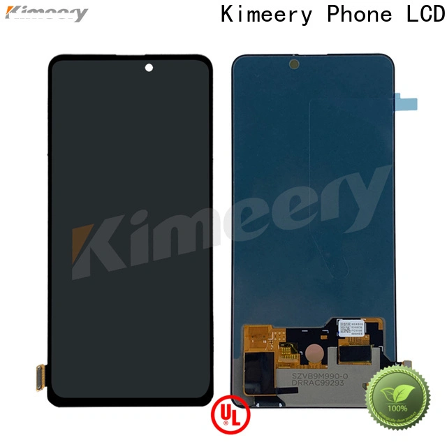 quality lcd redmi note 4 widely-use for phone repair shop 1