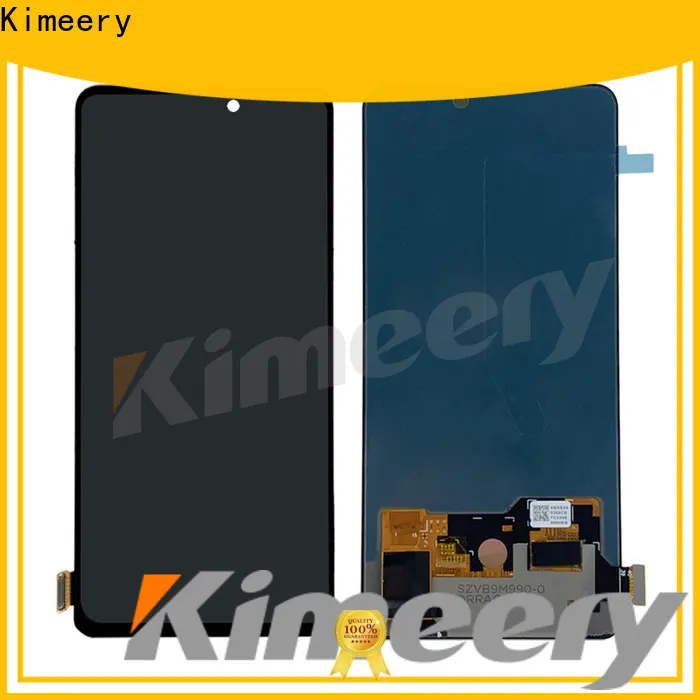 Kimeery new-arrival lcd redmi 9 widely-use for worldwide customers 1