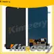 Kimeery new-arrival lcd redmi 9 widely-use for worldwide customers 1