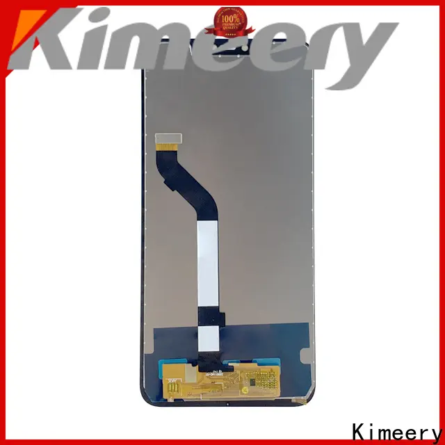Kimeery lcd redmi note 5a long-term-use for phone distributor 1