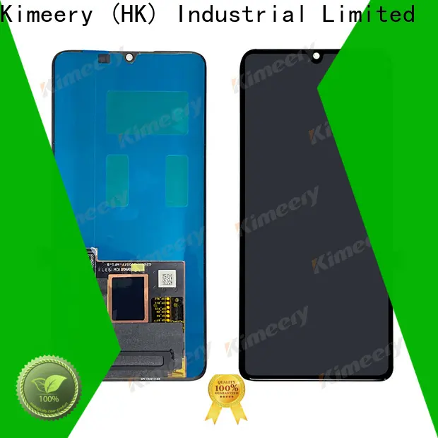 Kimeery lcd redmi 9 experts for phone distributor 1