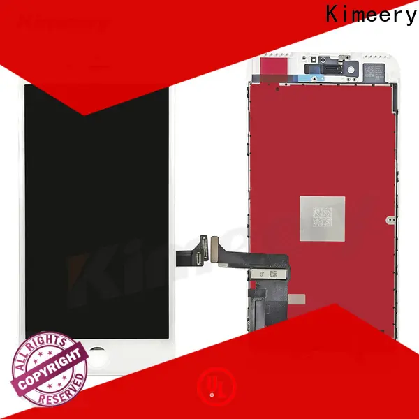 Kimeery advanced lcd for iphone free design for phone manufacturers 1