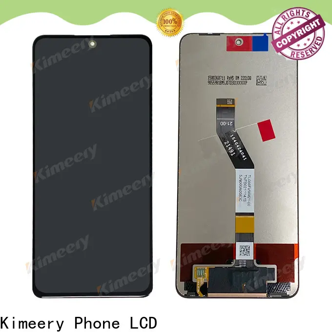 Kimeery new-arrival lcd xiaomi note 4 widely-use for worldwide customers 1