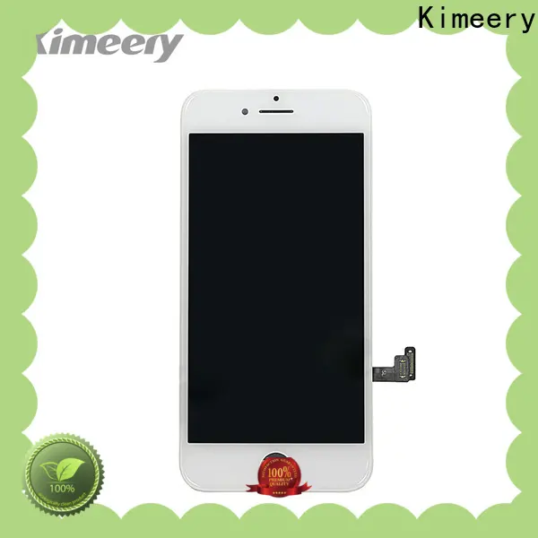 Kimeery quality iphone xr lcd screen replacement order now for phone distributor 1