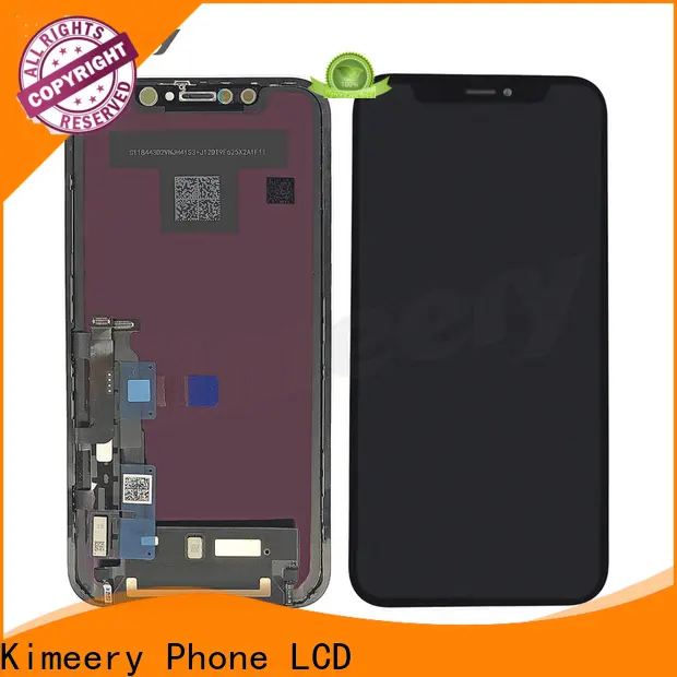 Kimeery new-arrival mobile phone lcd equipment for phone manufacturers 1