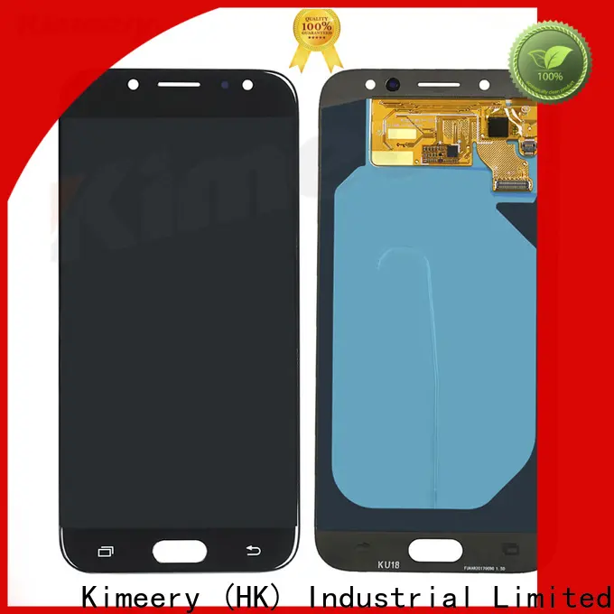Kimeery gradely samsung screen replacement manufacturer for worldwide customers 1