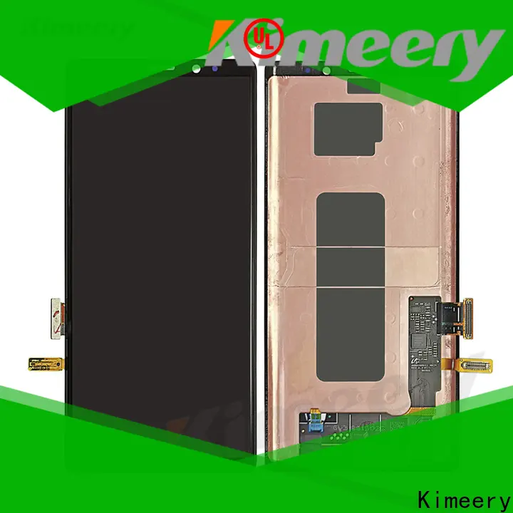 Kimeery new-arrival iphone lcd screen bulk production for worldwide customers 1