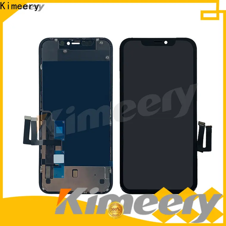 Kimeery iphone mobile phone lcd equipment for phone repair shop 1
