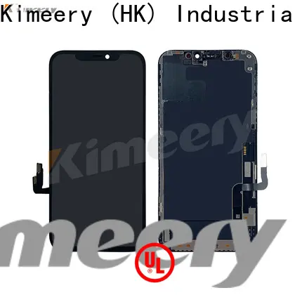 Kimeery touch mobile phone lcd China for phone repair shop 1